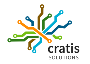 Cratis Solutions Logo